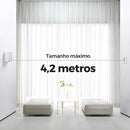 Box Varal Retrátil - Sou de Casa