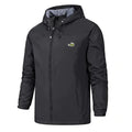 Jaqueta Lacoste Waterproof Térmica