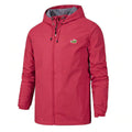 Jaqueta Lacoste Waterproof Térmica