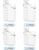 SAVEFOOD™ - Dispenser - [ÚLTIMO DIA DE DESCONTO] - OFERTA ESPECIAL FIM DE ANO