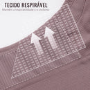 Sutiã Top Confort - Correção Postural e Sustentação