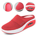 Sandália Ortopédica ConfortMax - Compre 1 leve 2