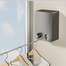 Box Varal Retrátil - Sou de Casa