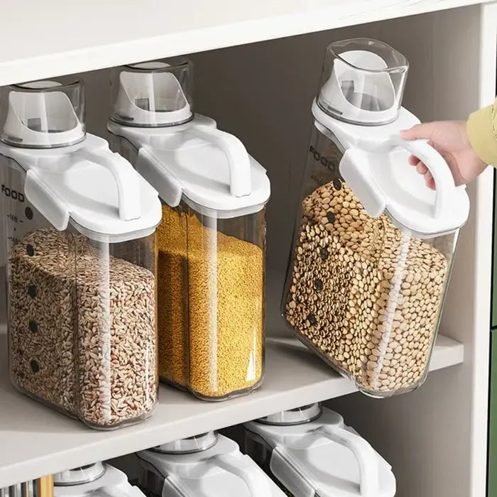 SAVEFOOD™ - Dispenser - [ÚLTIMO DIA DE DESCONTO] - OFERTA ESPECIAL FIM DE ANO
