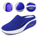 Sandália Ortopédica ConfortMax - Compre 1 leve 2