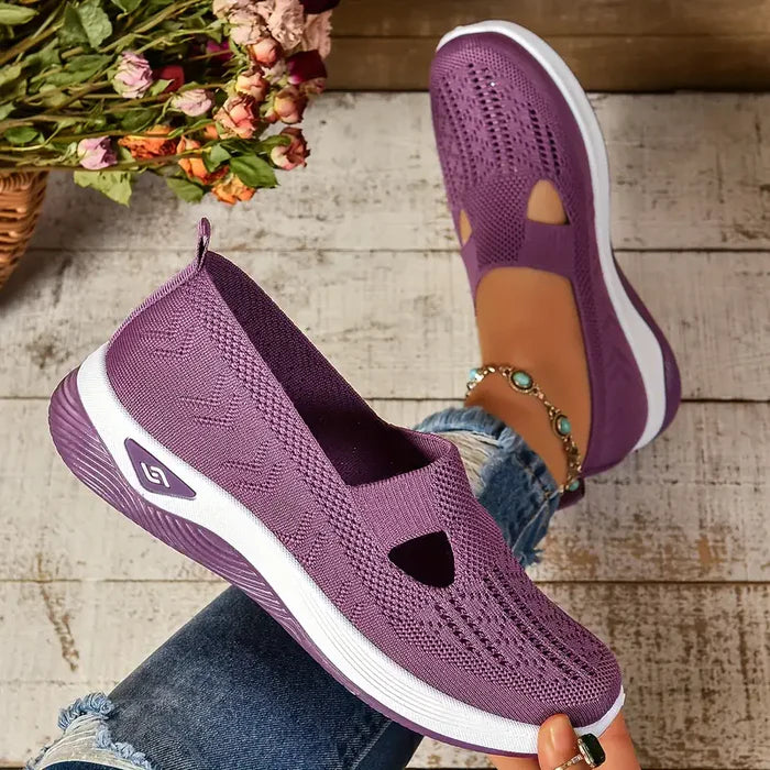 Tênis Ortopédico Ultra Comfort + Palmilha Ortopédica IMPERDÍVEL: LEVE 2, PAGUE 1