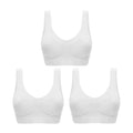 Sutiã Confort Milena (Compre 1 Leve 3) - Frete Grátis
