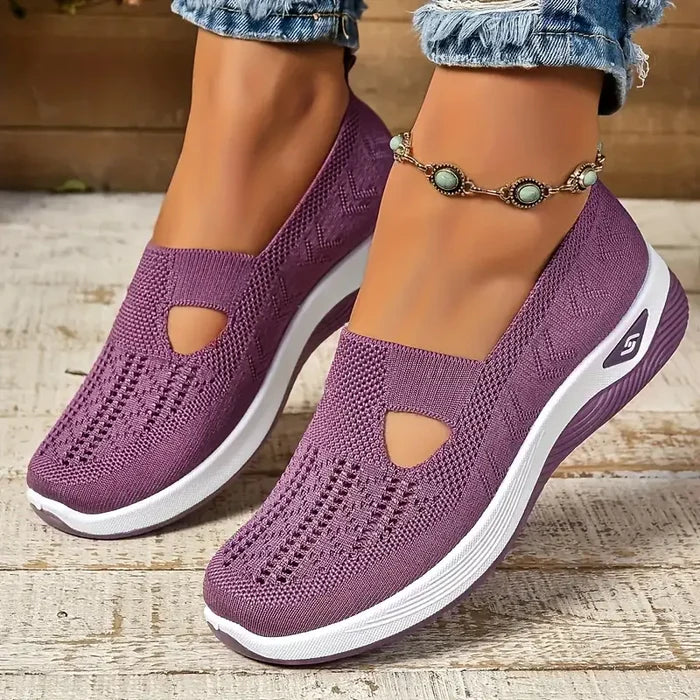 Tênis Ortopédico Ultra Comfort + Palmilha Ortopédica IMPERDÍVEL: LEVE 2, PAGUE 1