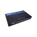 Conjunto Faqueiro Pacific C/ 72 Peças - OFERTA DE NATAL