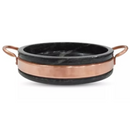 Jogo de Panelas Pedra Sabão 7 Peças Completo