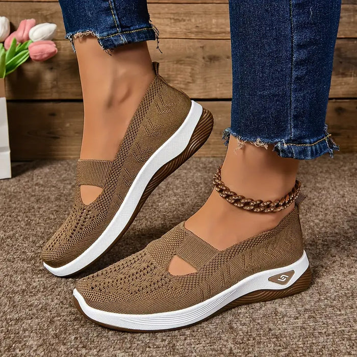 Tênis Ortopédico Ultra Comfort + Palmilha Ortopédica IMPERDÍVEL: LEVE 2, PAGUE 1