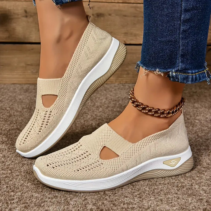 Tênis Ortopédico Ultra Comfort + Palmilha Ortopédica IMPERDÍVEL: LEVE 2, PAGUE 1