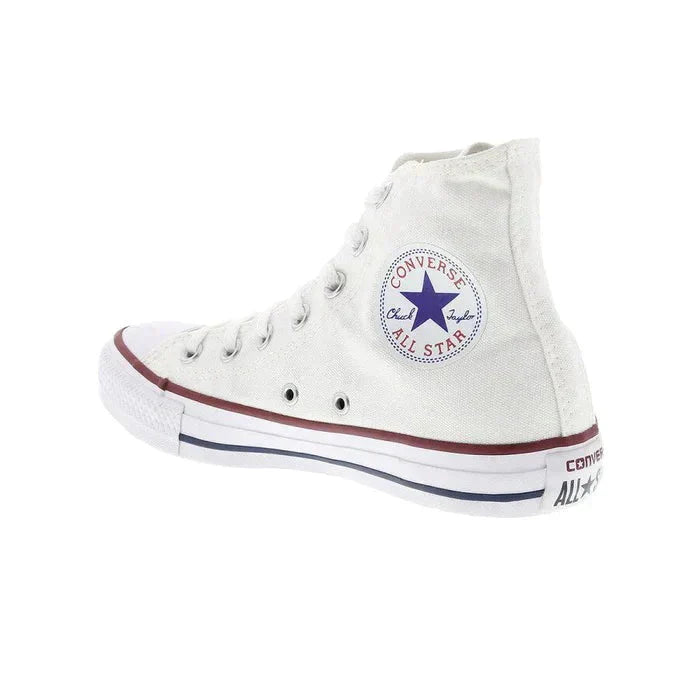 Combo 2 pares All Star Cano Alto PRETO+BRANCO