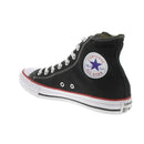 Combo 2 pares All Star Cano Alto PRETO+BRANCO