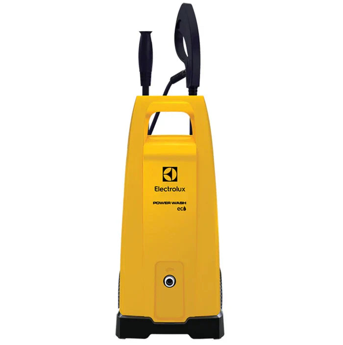 Lavadora de Alta Pressão Electrolux Power Wash Plus 1800 PSI Bico Turbo e Escova Giratória (EWS31)