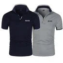 Polo Boss [COMPRE 1 LEVE 2]