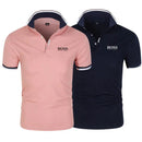 Polo Boss [COMPRE 1 LEVE 2]
