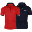 Polo Boss [COMPRE 1 LEVE 2]