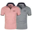 Polo Boss [COMPRE 1 LEVE 2]