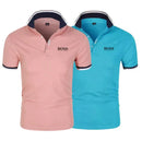 Polo Boss [COMPRE 1 LEVE 2]
