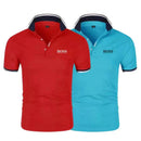 Polo Boss [COMPRE 1 LEVE 2]