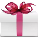 EMBRULHO PARA PRESENTE