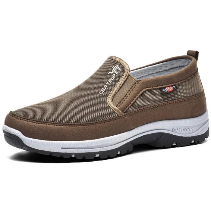 LEVE 2 PAGUE 1 - Tênis Ortopédico Comfort Titanium