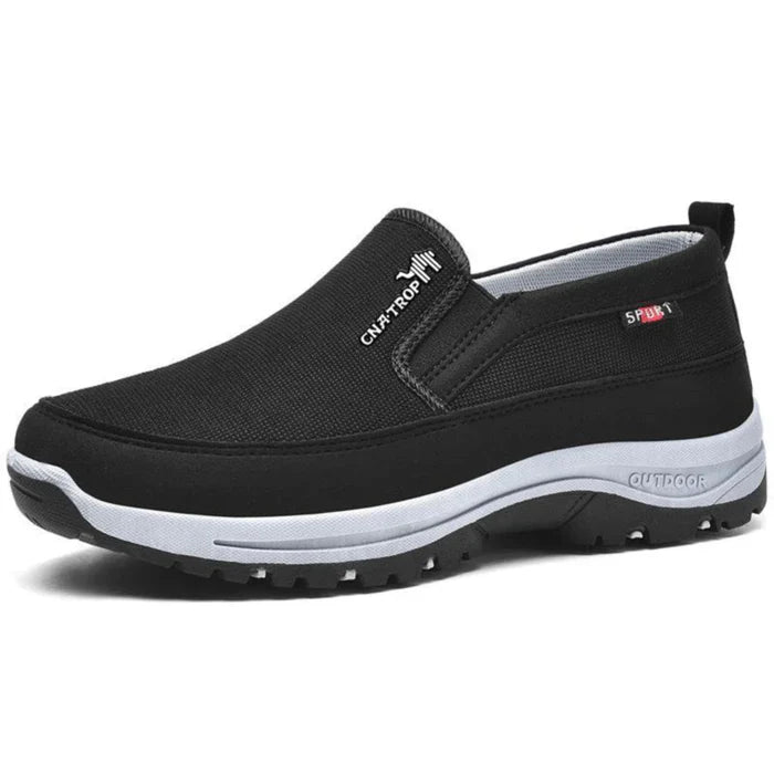 LEVE 2 PAGUE 1 - Tênis Ortopédico Comfort Titanium