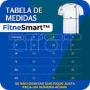 Kit 3 Camisetas Tecnológicas FitneSmart - Anti-Suor
