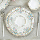 CONJUNTO LUXO 48 PEÇAS - OFERTA DE NATAL