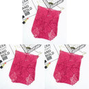 Calcinha Strech Max - Pague 1 LEVE 3 - SOMENTE HOJE!