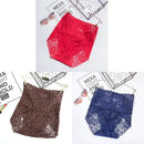 Calcinha Strech Max - Pague 1 LEVE 3 - SOMENTE HOJE!