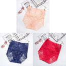 Calcinha Strech Max - Pague 1 LEVE 3 - SOMENTE HOJE!