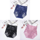 Calcinha Strech Max - Pague 1 LEVE 3 - SOMENTE HOJE!