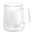 Caneca Clear para Café e Chá 300ml