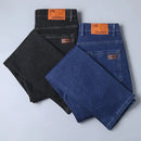 LEVE 3 PAGUE 1 - Calça Jeans Masculina Comfort - Direto Da Fábrica!