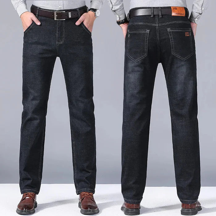 LEVE 3 PAGUE 1 - Calça Jeans Masculina Comfort - Direto Da Fábrica!