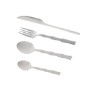 Faqueiro Bamboo Silver 30 Pçs