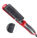 Pente Multifuncional Elétrico Aquecimento Alisador