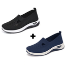 Compre 1, Leve 2: Tênis Ultra Comfort + Palmilha Ortopédica na Faixa