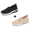 Tênis Ortopédico Ultra Comfort + Palmilha Ortopédica IMPERDÍVEL: LEVE 2, PAGUE 1