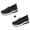 Tênis Ortopédico Ultra Comfort + Palmilha Ortopédica IMPERDÍVEL: LEVE 2, PAGUE 1