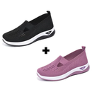 Compre 1, Leve 2: Tênis Ultra Comfort + Palmilha Ortopédica na Faixa