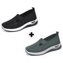 Tênis Ortopédico Ultra Comfort + Palmilha Ortopédica IMPERDÍVEL: LEVE 2, PAGUE 1