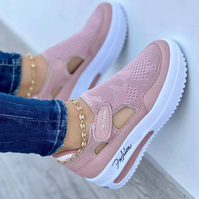 Tênis Fashion Ortopédico - Compre 1 leve 2