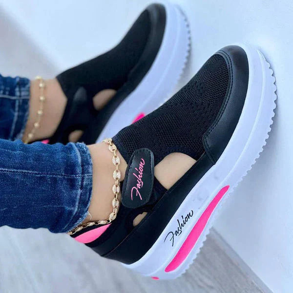 Tênis Fashion Ortopédico - Compre 1 leve 2