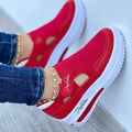 Tênis Fashion Ortopédico - Compre 1 leve 2